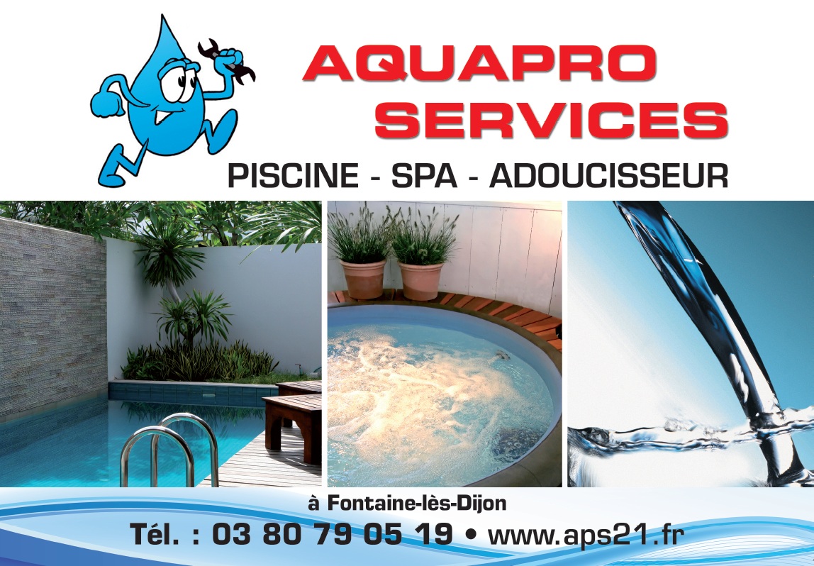 aquapro service