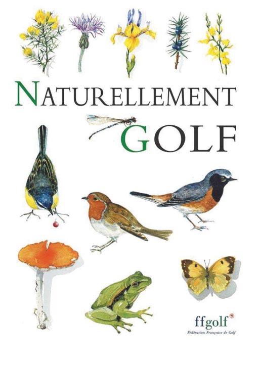 naturellement golf