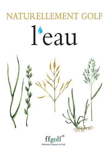 naturellement golf l'eau