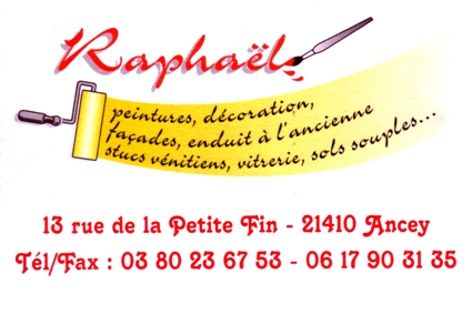 raphael