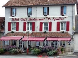 le spuller sombernon