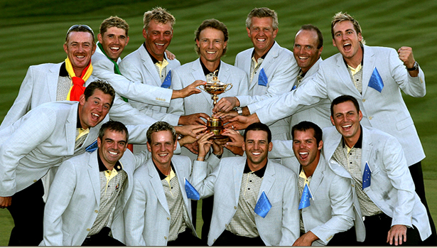 Equipe Golf