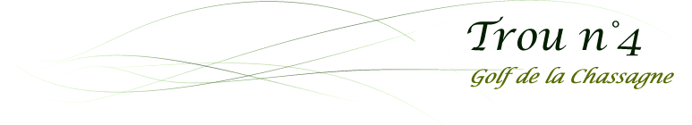 trou 4