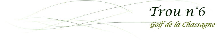 trou 6