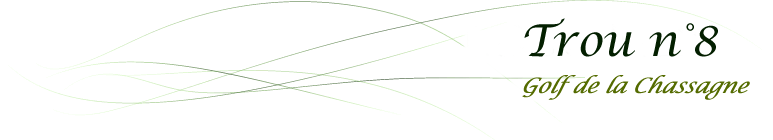 trou 8